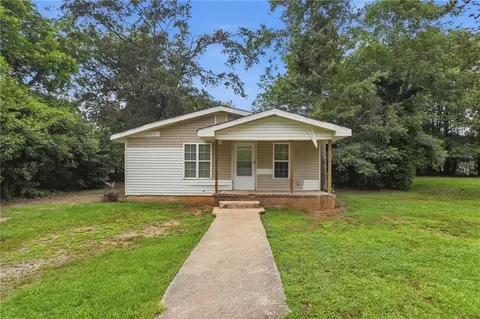 119 Short St, Griffin, GA 30223
