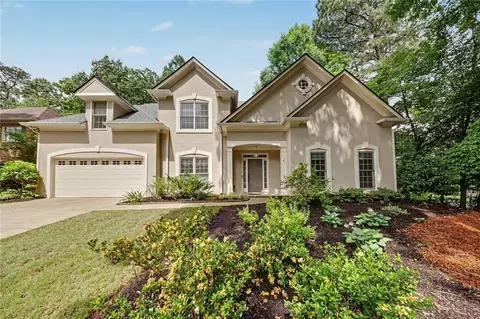 3315 Ellsmere Trce, Marietta, GA 30062