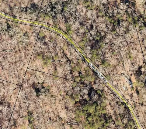 0 Crane Mountain Rd, Toccoa, GA 30577 photo 2