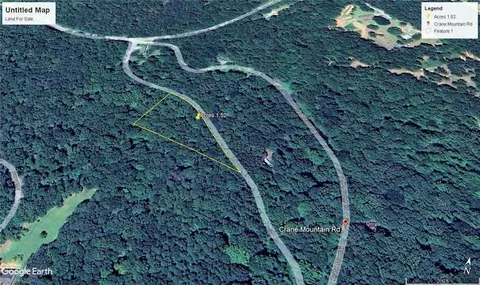 0 Crane Mountain Rd, Toccoa, GA 30577 photo 7
