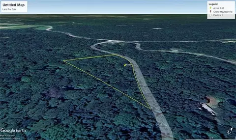 0 Crane Mountain Rd, Toccoa, GA 30577 photo 6