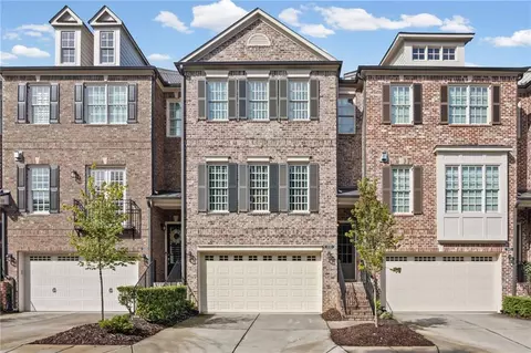 335 Rose Garden Ln, Alpharetta, GA 30009