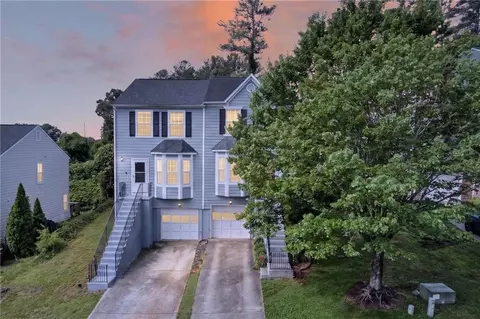136 Bridge View Dr, Marietta, GA 30066