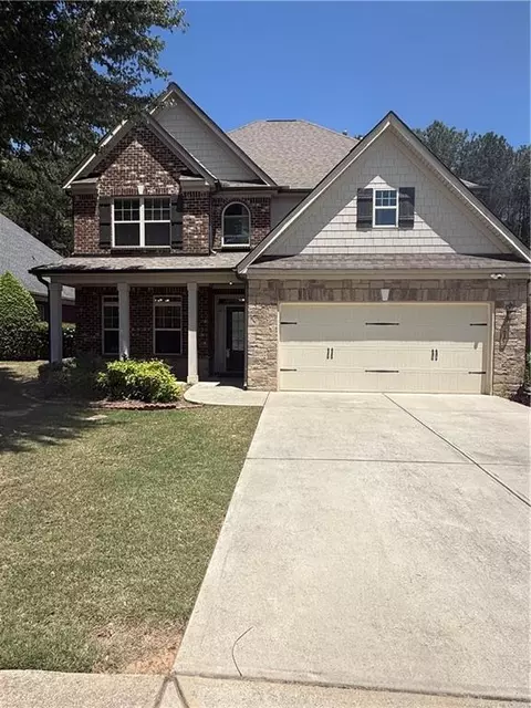 449 Madison Park Dr, Grayson, GA 30017