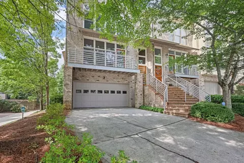1337 Peachtree Vw, Atlanta, GA 30319
