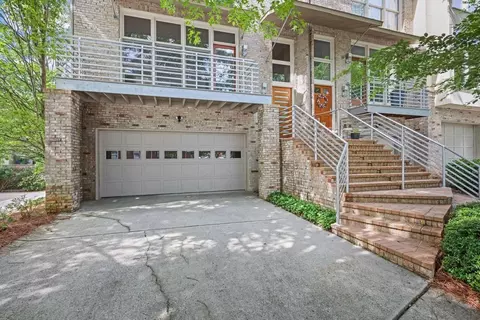 1337 Peachtree Vw, Atlanta, GA 30319