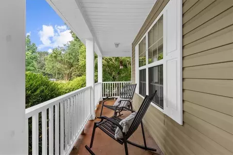Exterior - 300 Cobb Ct, Hampton, GA 30228 photo 3 of 17