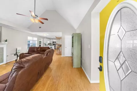 Entry Way - 300 Cobb Ct, Hampton, GA 30228 photo 1 of 3