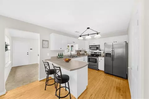 Kitchen - 300 Cobb Ct, Hampton, GA 30228 photo 1 of 7