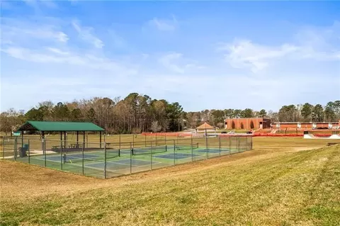 Exterior - 300 Cobb Ct, Hampton, GA 30228 photo 16 of 17