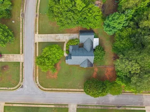 View/Area - 300 Cobb Ct, Hampton, GA 30228 photo 4 of 5