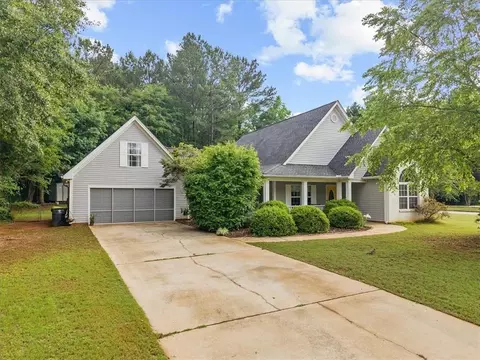 Other - 300 Cobb Ct, Hampton, GA 30228 photo 1 of 16