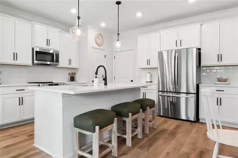 Kitchen - 364 Summit Vw #7, Jasper, GA 30143 photo 1 of 3