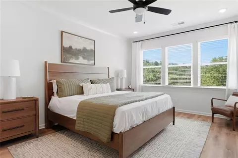 Bedroom - 364 Summit Vw #7, Jasper, GA 30143 photo 1 of 5