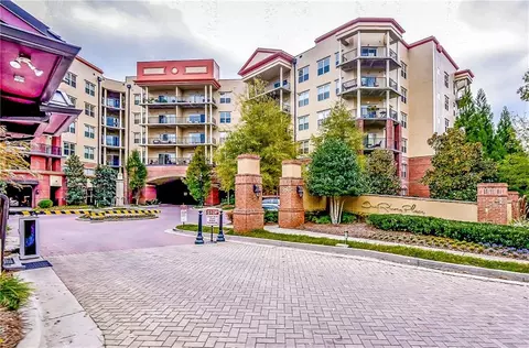 200 River Vista Dr #120, Atlanta, GA 30339