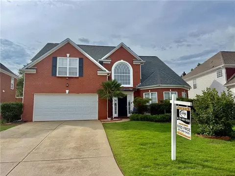 2795 Turning Leaf Dr, Lawrenceville, GA 30044