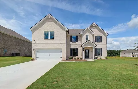 188 Compass Rd, Hampton, GA 30228