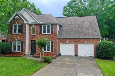 4020 Weatherford Cir, Alpharetta, GA 30009