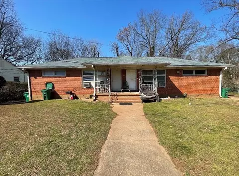 2095 Whites Mill Rd, Decatur, GA 30032