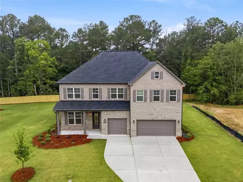 1890 Smarty Jones Dr, Dacula, GA 30019