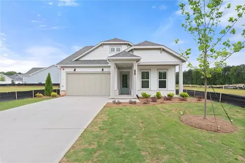 283 Vinca Cir NW, Kennesaw, GA 30144