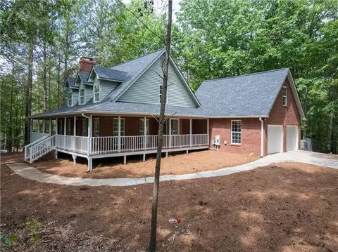 399 James Daniel Rd, Rockmart, GA 30153