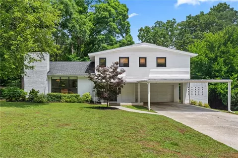 3036 Charlbury Pl, Avondale Estates, GA 30002