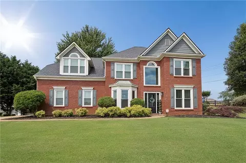 4564 Bogan Gates Trl, Buford, GA 30519