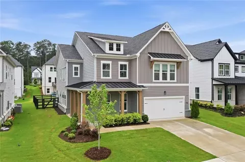 736 Keystone Dr, Woodstock, GA 30188
