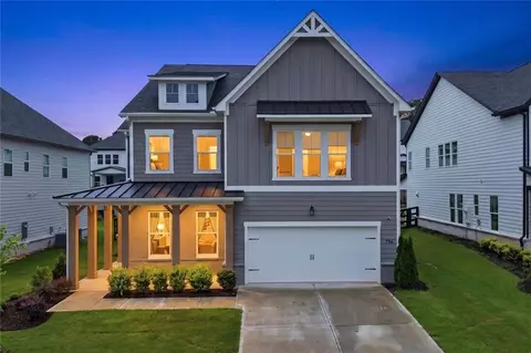 736 Keystone Dr, Woodstock, GA 30188