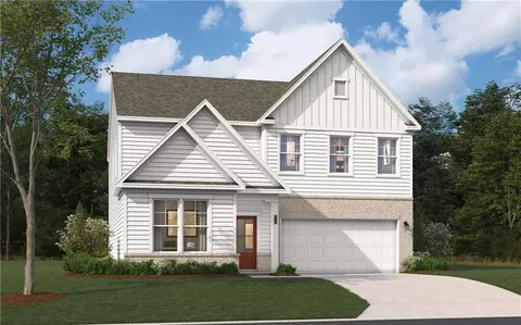 728 Coventry Cove Way, Acworth, GA 30102