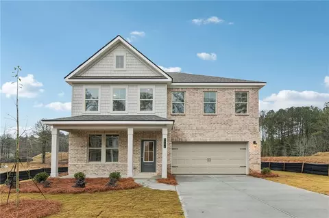 2445 Dixon Pl, Lawrenceville, GA 30045