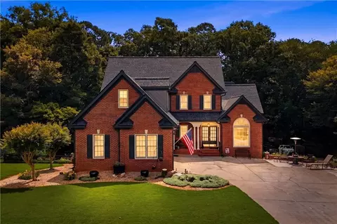 160 Carmel Ridge Rd, Canton, GA 30114