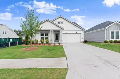 500 Fescue Ct NW, Kennesaw, GA 30144