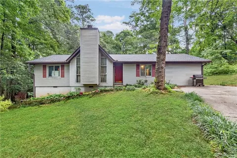 2090 Randolph Cir NW, Kennesaw, GA 30144