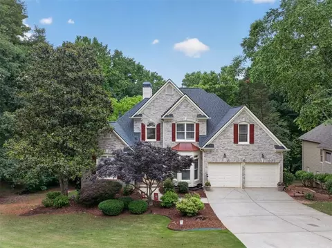859 Misty River Ct, Dacula, GA 30019