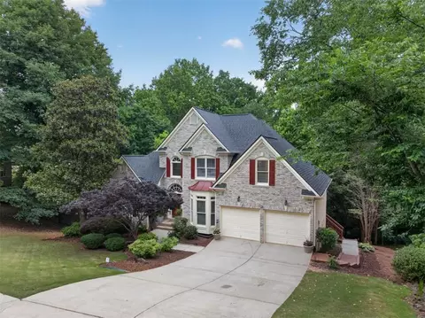 859 Misty River Ct, Dacula, GA 30019
