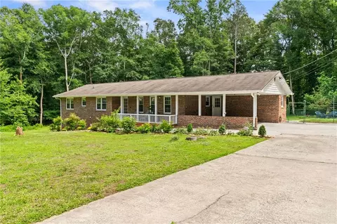 3593 Patricia Rd, Powder Springs, GA 30127