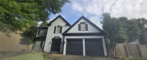 2731 Spindletop Ln NW, Kennesaw, GA 30144