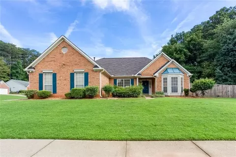 2486 Insdale Trce NW, Acworth, GA 30101
