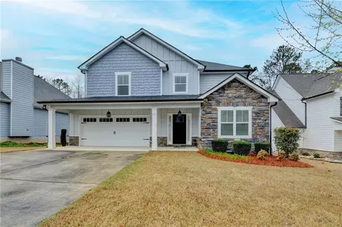 131 Brookstone Dr, Carrollton, GA 30116