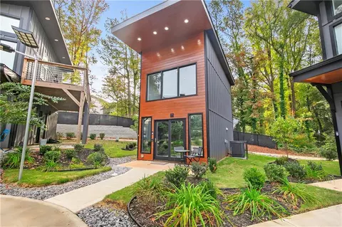 3120 Godby Rd #1118, College Park, GA 30349
