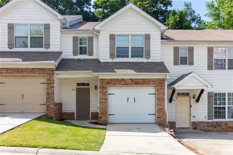 4119 Stone Trace Dr, Atlanta, GA 30344