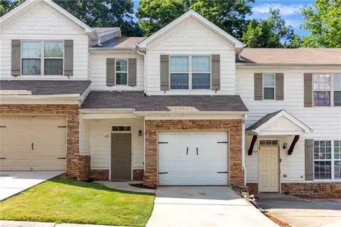 4119 Stone Trace Dr, Atlanta, GA 30344