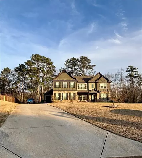 328 Vantage Pt, Locust Grove, GA 30248