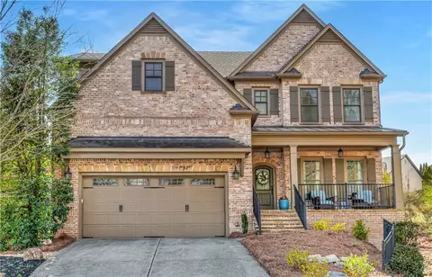 3170 Gable Oaks Ct, Marietta, GA 30066