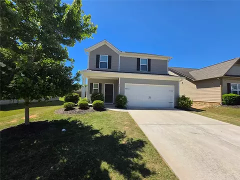 899 Independence Ave, Pendergrass, GA 30567