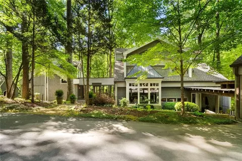 1575 Northridge Rd NE, Sandy Springs, GA 30350