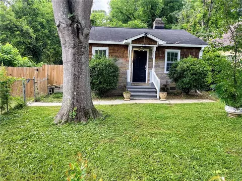 2015 Chicago Ave NW, Atlanta, GA 30314