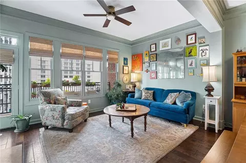 850 Piedmont Ave NE #1609, Atlanta, GA 30308